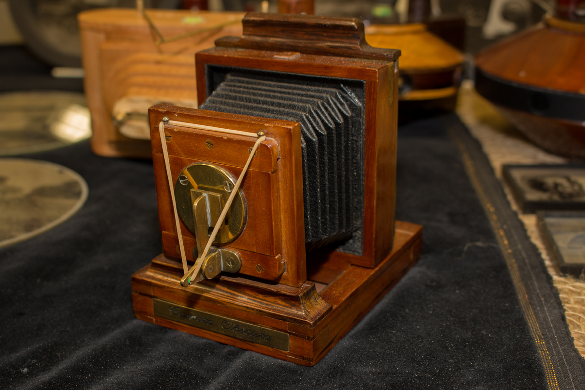 Tentoonstelling Timmerveld
